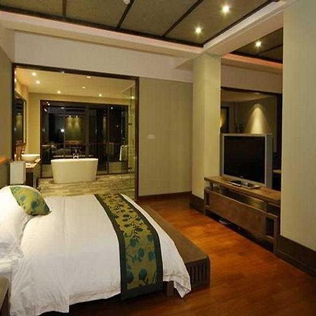 Pattra Resort Γκουανγκζού Εξωτερικό φωτογραφία