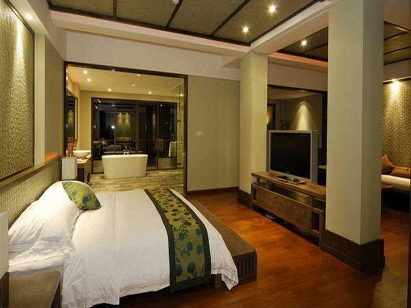 Pattra Resort Γκουανγκζού Εξωτερικό φωτογραφία