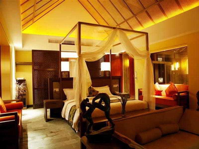 Pattra Resort Γκουανγκζού Εξωτερικό φωτογραφία