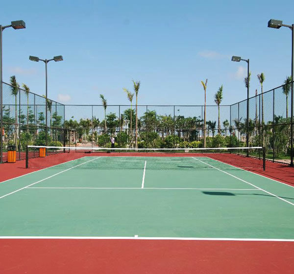 Pattra Resort Γκουανγκζού Εξωτερικό φωτογραφία