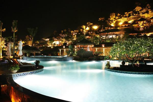 Pattra Resort Γκουανγκζού Εξωτερικό φωτογραφία