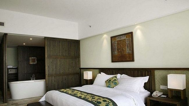 Pattra Resort Γκουανγκζού Δωμάτιο φωτογραφία