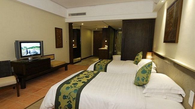Pattra Resort Γκουανγκζού Δωμάτιο φωτογραφία