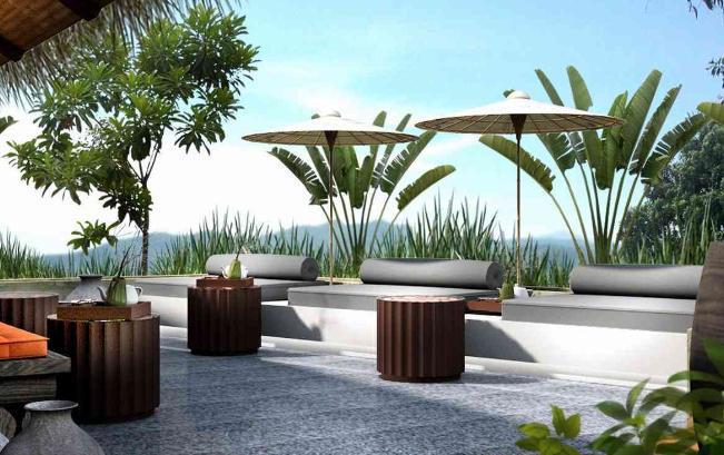 Pattra Resort Γκουανγκζού Εξωτερικό φωτογραφία